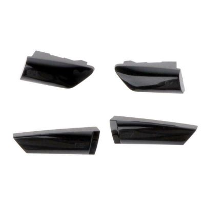 4PCS Wired Wireless Mouse Side Keys Side Mouse Buttons G4 G5 G6 G7 for Logitech G900 G903 Accessory