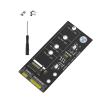 Adapter Card Solid States Disk to SATA3.0 Adapter Card Converter for 2230 2242 2260 2280 SATA3.0 Solid States Disk Drives view 1