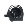 Speaker Pod Box 6.5 Inches Compatible for Harley Touring Lower Vented Fairings 1983-2013 view 3