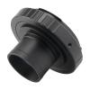 YONGYOUYOPIIN 1.25 inch Telescope SLR Camera Connection Adapter 31.7mm Photography T-Mount M42 Ring Connector(6) view 1