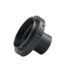 YONGYOUYOPIIN 1.25 inch Telescope SLR Camera Connection Adapter 31.7mm Photography T-Mount M42 Ring Connector(6) view 4