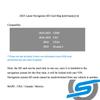 2025 Updated Navigation GPS SD Card Compatible with CX5 (2024-2025),CX90 (2024-2025),CX30/ 3 (2024),Maps US Mexico Canada view 2