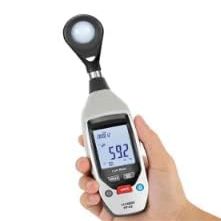 DT-92 lightmeter Photometer