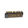 M.2 NVMe to PCI-E 4.0 Single Disk Adapter Card Transfer Expansion Card, Support 2230/2242 / 2260/2280 Accessory view 1