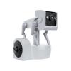 TWSYOXPR 2025 WiFi Robot Camera 1080P Motion Detection 2 Way Talk Rotatable Angle Digital Zoom Type C HD Night Vision Indoor Security(AU Plug,2MP and 128G Card) view 1