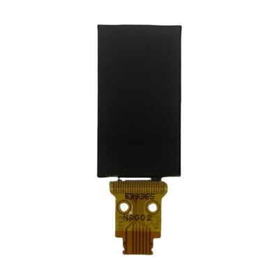 0.84in Display LCD LPM009M360A New 0.84Inch LCD Display Module Liquid Screen 72x144 Full Color SPI Screen Enhances Visuals