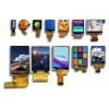0.84in Display LCD LPM009M360A New 0.84Inch LCD Display Module Liquid Screen 72x144 Full Color SPI Screen Enhances Visuals view 3