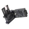 Burning Seats RT809H BGA153 169 Burning Seats Spring Loaded Socket Adapter for LCD TVs SetTop Box Routers Car Navigation view 3