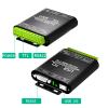 QINGFAN USB to RS232 422 232 Industrial Isolated Converter Embedded Protective Circuits Enclosure for Industrial Control view 3