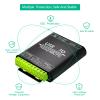 QINGFAN USB to RS232 422 232 Industrial Isolated Converter Embedded Protective Circuits Enclosure for Industrial Control view 4