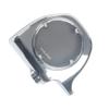 Lower Vented Fairing Speakers Grill & Box Pods For 1988-2013 Harley Touring view 4