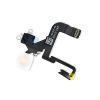 Cell Phone Repair Black Flash Flex Cable Replacement Mobile Phone Flash Cable for 12pro view 2