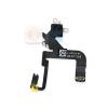 Cell Phone Repair Black Flash Flex Cable Replacement Mobile Phone Flash Cable for 12pro view 4