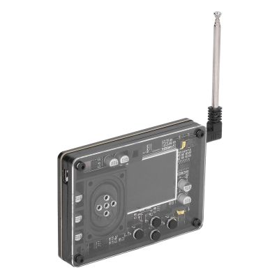 Screen Display Components Multifunctional Portable Musical Electronic Instrument with Antenna