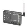 Screen Display Components Multifunctional Portable Musical Electronic Instrument with Antenna view 2
