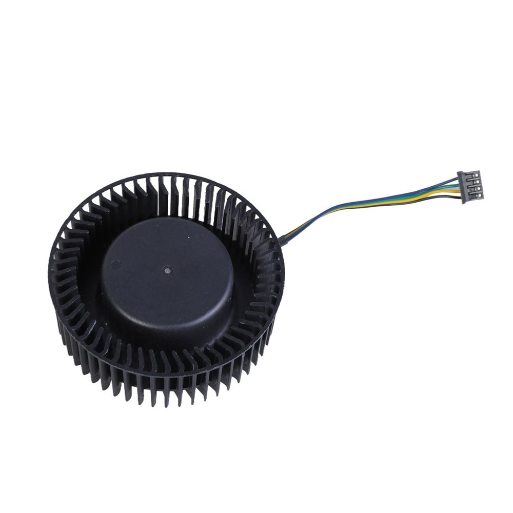 Cooling Fan 65mm 4PIN PLB06625B12HH DC12V 1A GTX1080 GPU Fan for GTX1060/1070/1070ti/1080ti Graphics Card Cooling Fan