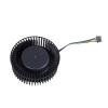 Cooling Fan 65mm 4PIN PLB06625B12HH DC12V 1A GTX1080 GPU Fan for GTX1060/1070/1070ti/1080ti Graphics Card Cooling Fan view 1