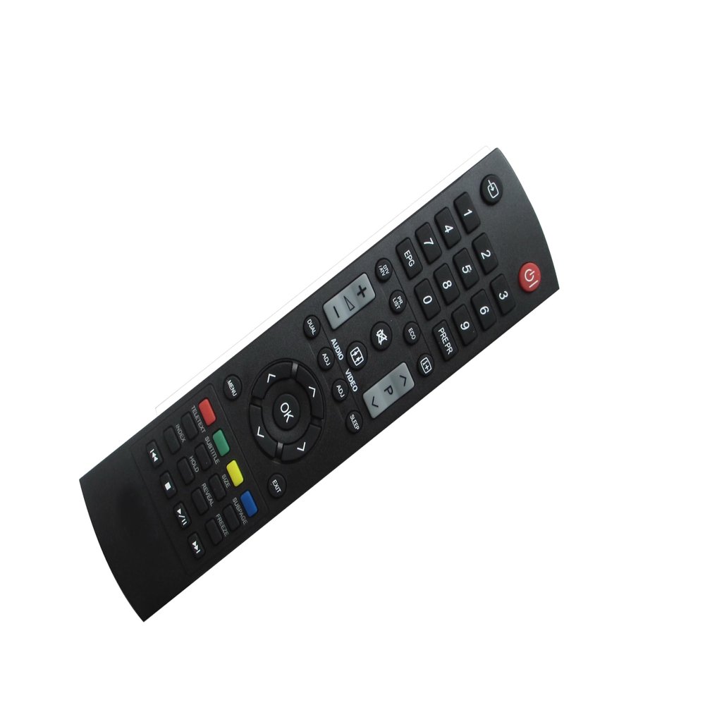 HCDZ Replacement Remote Control for Sharp LC-37D62U LC-60LE600U LC-60LE6300U LC-37D5U LC-60LE6300UB LC-60LE630U LCD LED HDTV TV