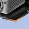 Mount Bracket Projector Stand Wall-Mounted Multifunctional Stand Tray for Office Meeting Home Office Projector(30x6x20.5cm) view 3