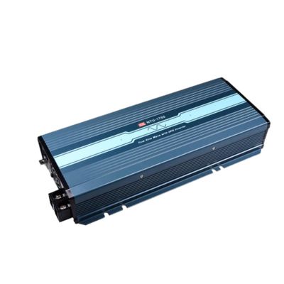 Mean Well NTN Sine Wave Inverter NTU-1700-224UK 1700W 85A