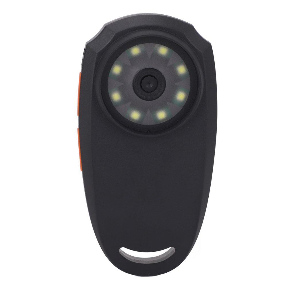 Digital Microscope Fixed Focus, Portable Handheld Magnifying Glass with 500X Magnification, 2in Color Screen, Built in 8LED Lights, for 10 11 XP for OS X 11.0