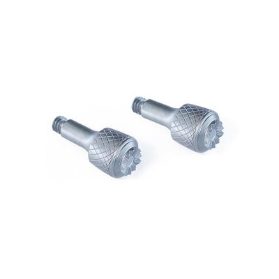 BGNing Compatible with Mavic 3, Remote Control RCPro/FPV Metal Remote Control Joystick Drone Replacement Parts (Silvery)