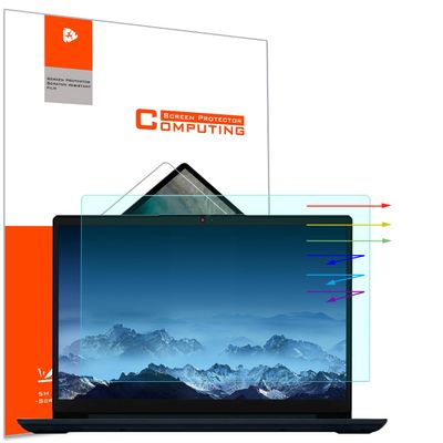 Anti Blue Light Screen Protector for Lenovo IdeaPad Slim 3 3i 14"/IdeaPad Slim 5 5i 14"/2025 2024 2023 IdeaPad Slim 3 3i 5 5i 14" 14IRU10 14AHP10 14ARP10 14IRH10R 14AKP10 14IRH10R 14AHP9 14APH8 14ARP8