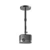 Mount Bracket Projector Bracket Aluminum Alloy Hanger Adjustable Suitable for Family Hotel Office Projector(33-61cm) view 1