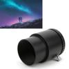 Astronomical Telescope 2in Eyepiece Connection Tube 2in to T Adapter M42x0.75 Thread Video Camera Adapter for Full Metal Structure Anodized Aluminum Process Brass Compression (AI) view 3