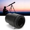 Astronomical Telescope 2in Eyepiece Connection Tube 2in to T Adapter M42x0.75 Thread Video Camera Adapter for Full Metal Structure Anodized Aluminum Process Brass Compression (AI) view 4