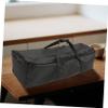 Angoily Photography Storage Pouch Sturdy Outdoor Photography Bag Oxford Fabric for Camera Tripod view 4