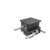 KACOME XYZ Axis Displacement StageThree Axis Motion StageFine AdjustmentLift and LowerOptical Motion Slide Table LD40/60/90(LD125-RM-2) view 1