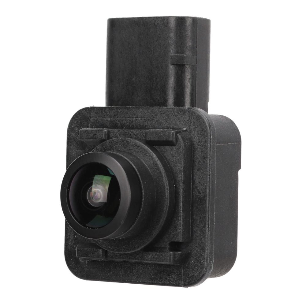 Rear View Camera, Back Up Camera GB5T 19G490 AB Reversing Backup Park Assist Monitor for 2016 to 2019