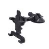 ARTIBETTER Professional Rear Seat Car Mount Suction Cup Flat Plate Phone Tablet Holder for Travel Home view 1