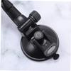 ARTIBETTER Professional Rear Seat Car Mount Suction Cup Flat Plate Phone Tablet Holder for Travel Home view 3