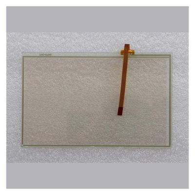 HMI5070-Plastic Protective Film Touch Screen Panel Display Size: 7~10 inches(Film)