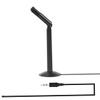 Kisangel Design Microphone 120 Degree Rotatable Boom Arm Noise Reduction Technology view 1