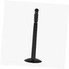 Kisangel Design Microphone 120 Degree Rotatable Boom Arm Noise Reduction Technology view 2