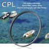 Camera Lens Filter Kit with CPL ND8 Filter 6 Points Star Filter Graduated Gray Filter Macro Filter Dust Proof Anti Scratch Fingerprint (82mm) view 4