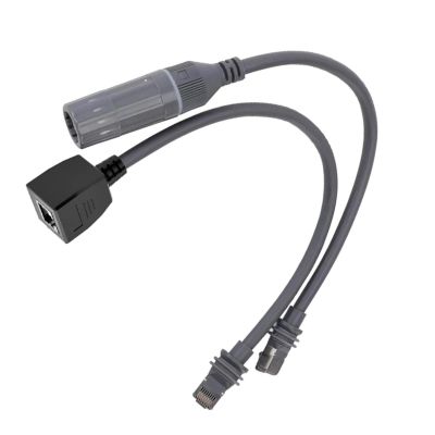 Gen3 Cable Replacement, SPX to RJ45 /Dish/Router Ethernet Cable Adapter for Starlink Satellite Gen3 V3, 0.2m