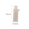 ARTIBETTER Micro USB Data Transducer Reader to USB Adapter for Desktop Laptop Phone view 2