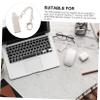 ARTIBETTER Micro USB Data Transducer Reader to USB Adapter for Desktop Laptop Phone view 3
