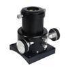 1.25inch/2inch Metal Refractor Reflector Telescope Focuser for Self-Made Astronomical Telescope(2in Reflecor 1) view 1