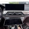 ZWNAV Carplay 14.9 Inch Android 14 for BMW 7 G11 G12 2016 2017 2018 Car Multimedia Player GPS Navigation Car Radio Screen Head Unit view 1