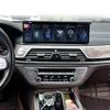 ZWNAV Carplay 14.9 Inch Android 14 for BMW 7 G11 G12 2016 2017 2018 Car Multimedia Player GPS Navigation Car Radio Screen Head Unit view 3