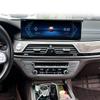 ZWNAV Carplay 14.9 Inch Android 14 for BMW 7 G11 G12 2016 2017 2018 Car Multimedia Player GPS Navigation Car Radio Screen Head Unit view 4