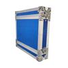 1U Flight Case for LED Video Processor, Aluminum Flight Case Support VX Serious view 1