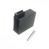 HUABAO 2/5/10/20 Sets 8/16 Pin Car Multimedia CD Player Plug Auto Sound Harness Connector 338696-1 929092-1 for car(Multi,20 Sets) view 1