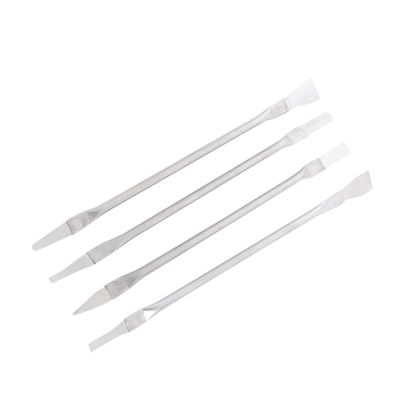 ARTIBETTER 5pcs Electronic Device Pry Tool Kit Opener for Mobile Phone Tablet Laptop and Repair Easy to Carry and Store for Enthusiasts