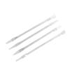 ARTIBETTER 5pcs Electronic Device Pry Tool Kit Opener for Mobile Phone Tablet Laptop and Repair Easy to Carry and Store for Enthusiasts view 1